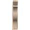 Ekena Millwork Funston Slat Smooth Outlooker, Douglas Fir, 7 1/2"W x 30"D x 38"H OUT08X30X38FST06SDF - alternate 4